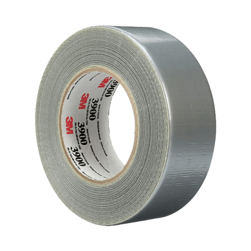 3M Silver Duct Tape, 48mm x 50 Meters