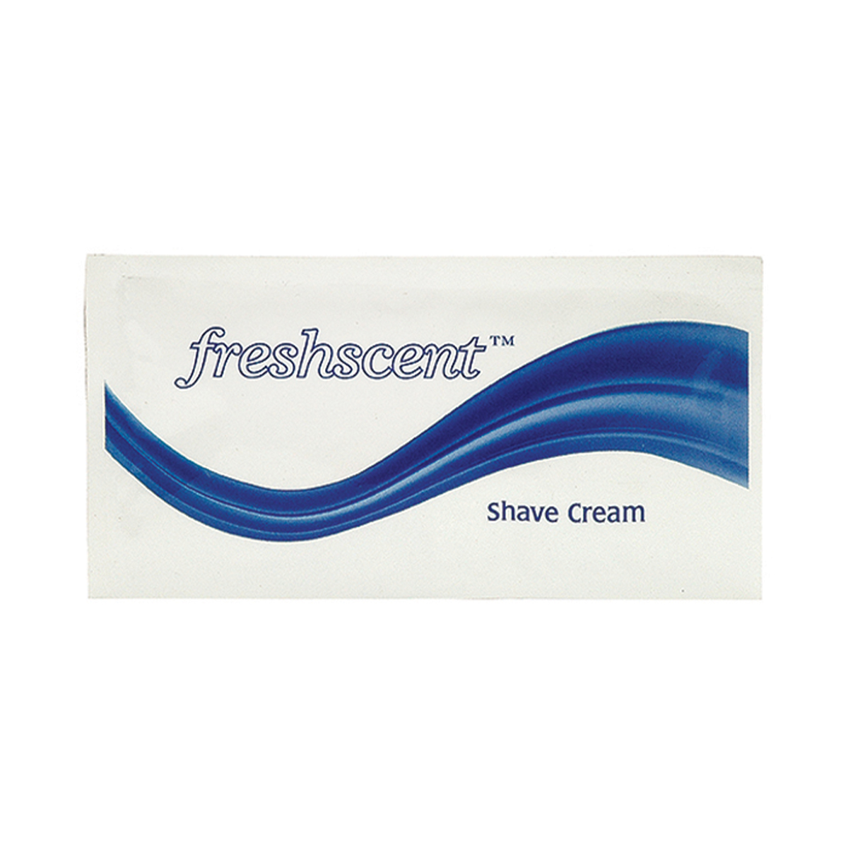Freshscent® Shave Cream (1000 x 30ml)