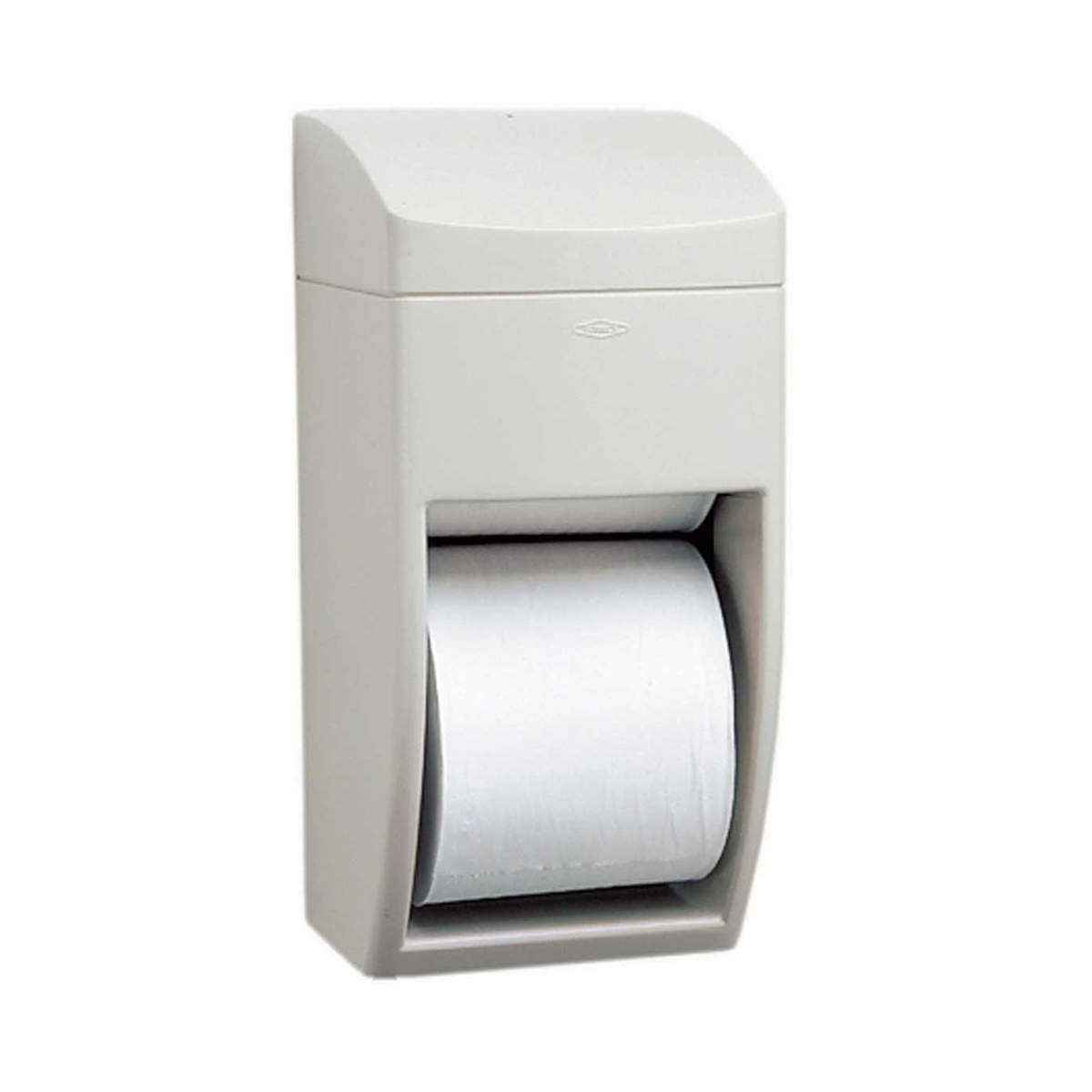 Bobrick B-5288 Multi-Roll Toilet Tissue Dispenser