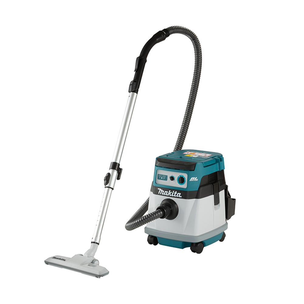 Makita DVC155LZX2 18V X2 LXT Wet Dry Vacuum Cleaner