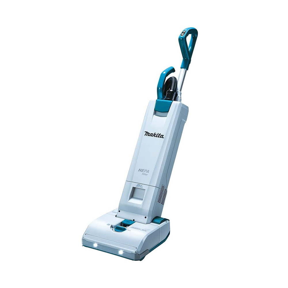 Makita floor 2024 sweeper