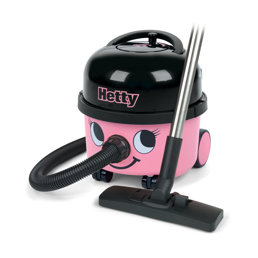 Hetty HET200 Multi-Purpose Dry Vacuum Cleaner