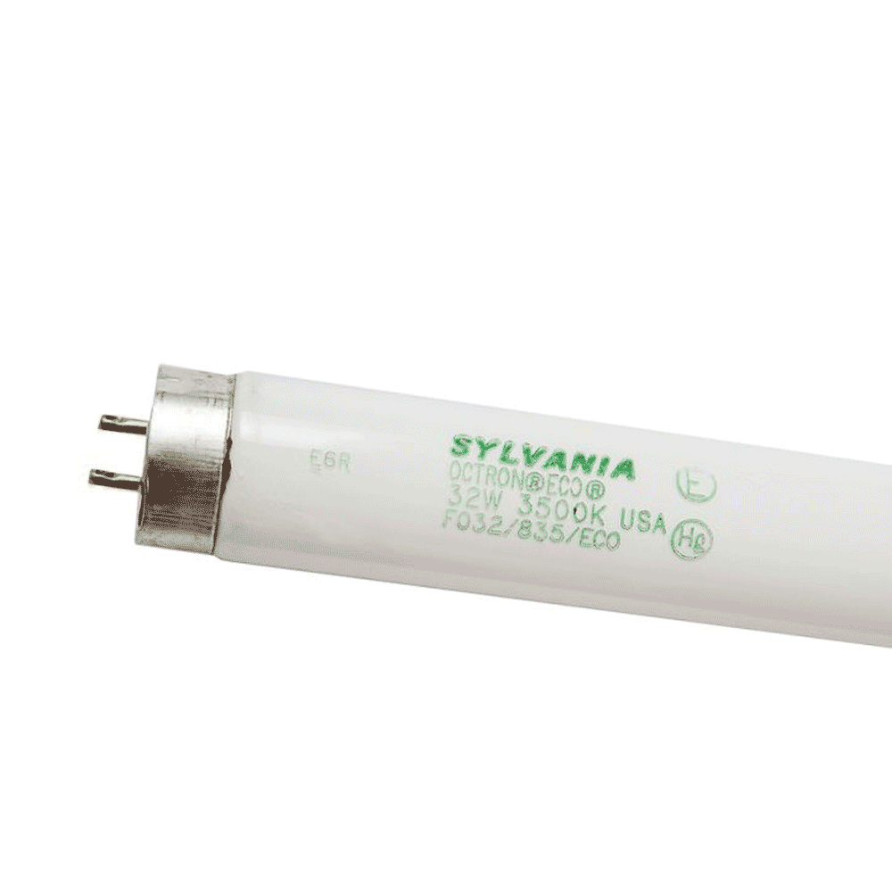 octron fluorescent lamps