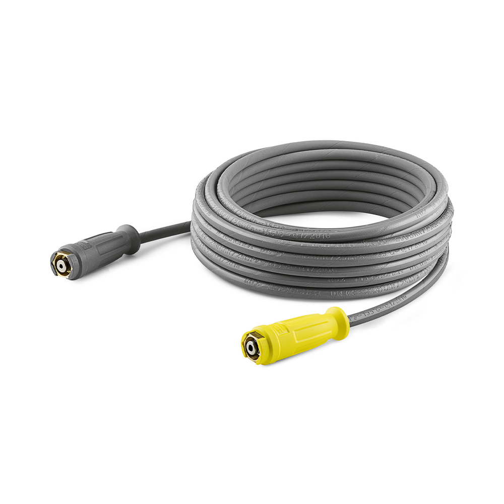 15m karcher store hose