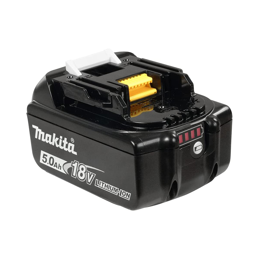 Makita 5.0 2024