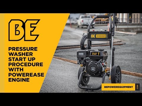 Be275hae pressure online washer